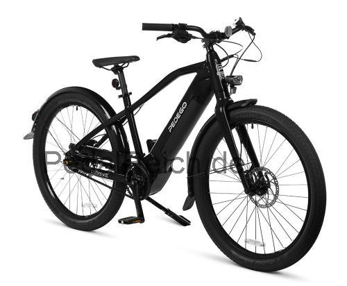 Pedego Conveyor technische daten